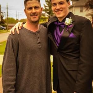 Meet your Posher, Daniel